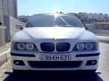 BMW 535, 1999 il