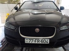 Jaguar XE, 2016 il
