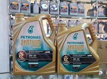 "Petronas 3000 e 5w-40" mühərrik yağı