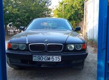 BMW 728, 1999 il