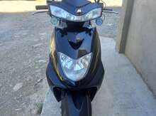 Yamaha 125cc, 2021 il