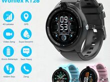 "Wonlex KT26 " smart qol saatı