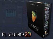 Proqramlar "FL Studio 20"