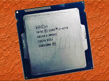 Prosessor "Core i7 4770"