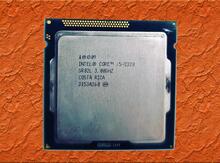 Prosessor "Core i5 2320"