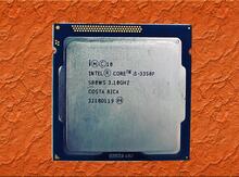 Prosessor Core i5 3350P