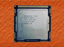 Processor "İntel Core i5 650"