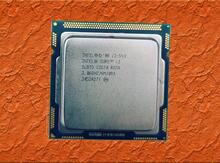 Processor "İntel Core i3 540" 