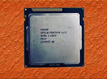 "Pentium G620" prosessor 