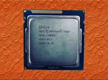 Prosessor "Pentium G2020"
