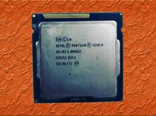 Prosessor "Pentium G2010"