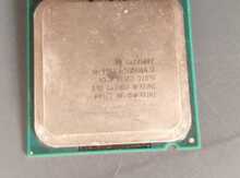 CPU "İntel Core 2 Duo"