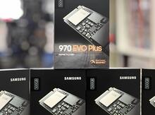SSD "Samsung NVMe M2 970 Evo Plus  500 GB(MZ-V7S500)"