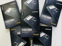 Sərt disk "Samsung 980 NVMe Internal SSD 250 gb M2  (MZ-V8V250BW )"