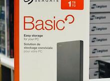 Sərt disk "Seagate", 1TB  