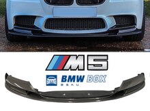 "BMW F10 M5" ön lipi