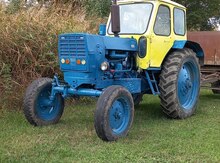 Traktor ,1984 il