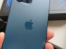 Apple iPhone 12 Pro Max Pacific Blue 256GB/6GB