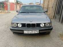 BMW 520, 1992 il