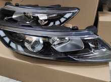"Kia Optima 2011-2015" ön faraları