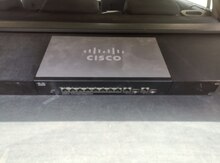 Cisco switch 10 port gigabit