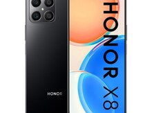 "Honor X8" ekranı