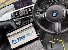 BMW coding