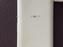 Sony Xperia E4 Dual White 8GB/1GB