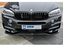"BMW X5 M" üçün ön lip