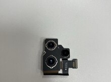 "Apple iPhone 12 Pro Max" arxa kamerası