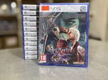 PS5 üçün "Devil May Cry" oyunu