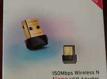 Nano USB adapter "TP-Link"