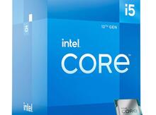 Processor "Intel Core i5-12400"