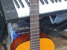 Gitara "Washburn C40"