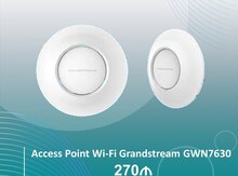 Access Point Wi-Fi Grandstream GWN7630