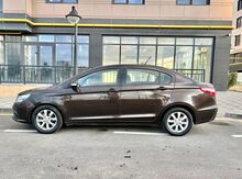 DongFeng Fengshen A30, 2016 il