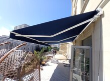 Tent sifarişi
