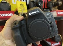 Fotoaparat "Canon Eos 6D mark ii probeg 2k"