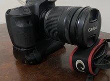 Fotoaparat "Canon 60d 18-200"