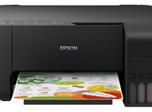 Printer "Epson L3150 CIS (C11CG86409-N)"