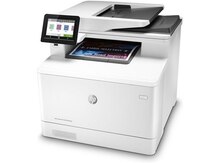 Printer "HP Color LaserJet Pro MFP M479fnw ( W1A80A )"