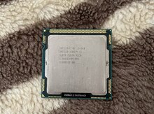 Prosessor "Intel i3-540"