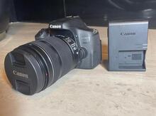 Fotoaparat "Canon eos 750D 18-135mm"