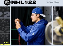 PS5/PS4 üçün "NHL 22 X-Factor Edition" oyunu