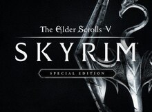 PS5/PS4 üçün "The Elder Scrolls V: Skyrim Special Edition" oyunu