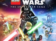 PS5/PS4 oyunu "LEGO Star Wars The Skywalker Saga"