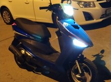 Moped "Mondial", 2022 il