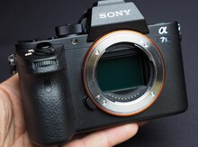 Fotoaparat "Sony A7S II"
