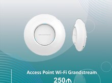 Access Point Wi-Fi Grandstream   GWN7605