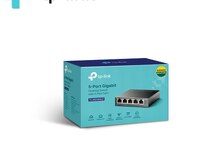 Switch "TP-Link TL-SG1005P"